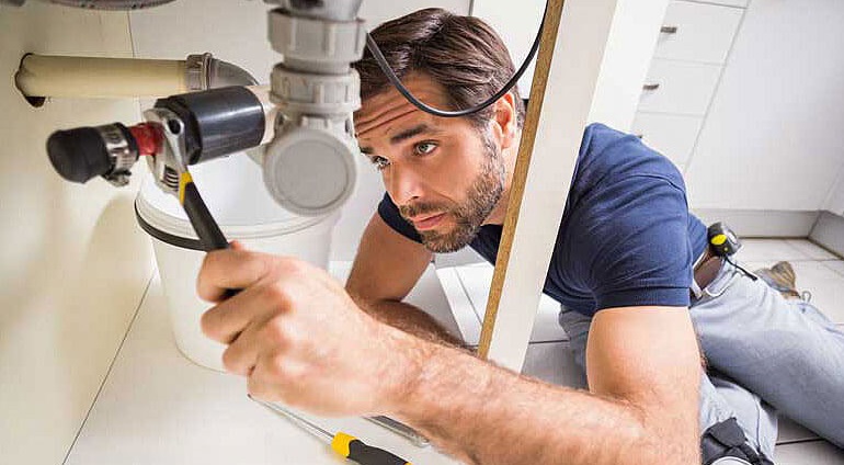 Plumbers Belvedere